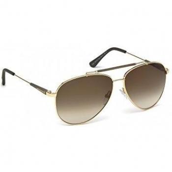 Tom Ford Gafas de Sol 0378_28J (60 mm) Dorado
