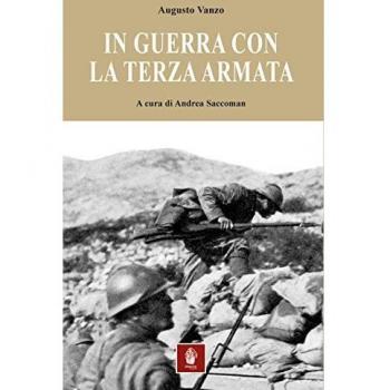 In guerra con la Terza armata