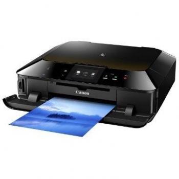 Multifunzione inchiostro a colori Canon Pixma MG6350