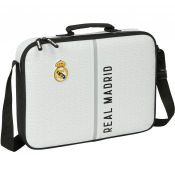 SAFTA Cartera Extraescolares Real Madrid 1ª Equipo 24/25