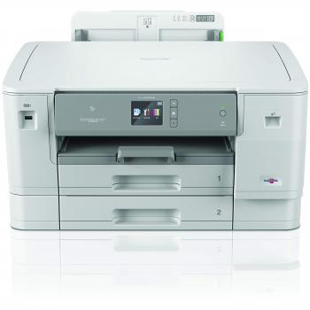 Stampante inkjet A3 duplex