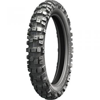 Michelin Starcross 5 (90/100-21 TT 57M M/C, compuesto de caucho HARD, Rueda delantera)