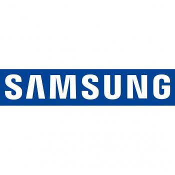 Galaxy Z Flip6 Gris – Funda de Cuero Vegano