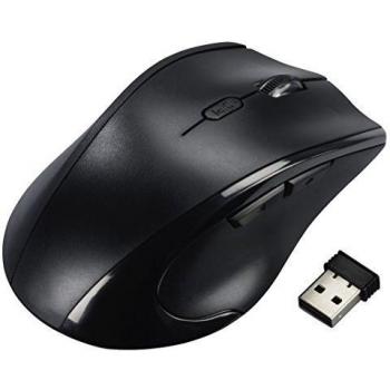 HAMA Riano LH Mouse Wireless Universale