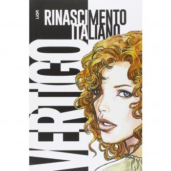 Rinascimento italiano. Vertigo (Vol. 1)