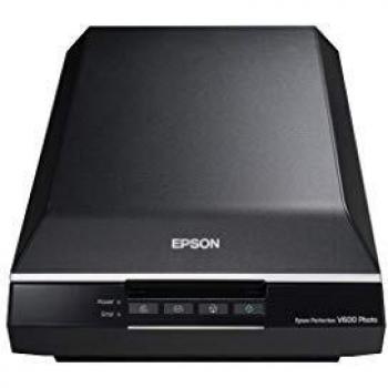Scanner Epson Perfection V600 Photo 133215