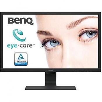 BenQ BL2483 Monitor LED 24 Eye-Care 1080p 75Hz