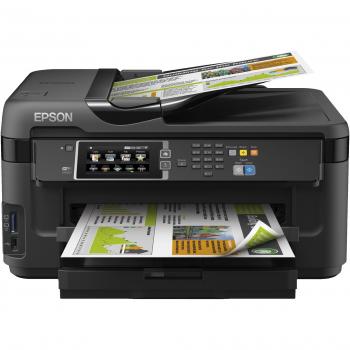 Epson WF-7610