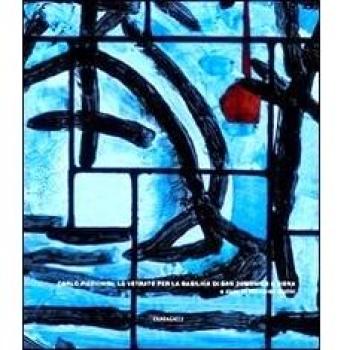 Le vetrate per la basilica di San Domenico a Siena