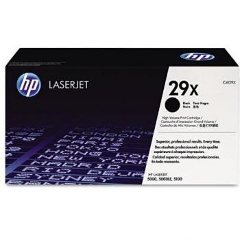 Toner HP 29X Nero C4129X