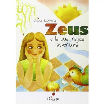 Zeus e la sua magica avventura