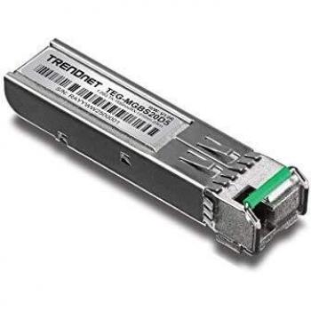 Modulo Ricetrasmettitore Mini-GBIC LC 1310 20KM Trendnet