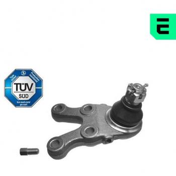 Rótula de suspensão G3-217 OPTIMAL