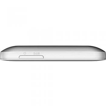 Alcatel MW45 White Modem Router Wifi 4G LTE Cat 4 (150/50Mbps)