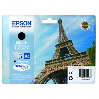 Epson Tanica Nero per Epson Stampanti