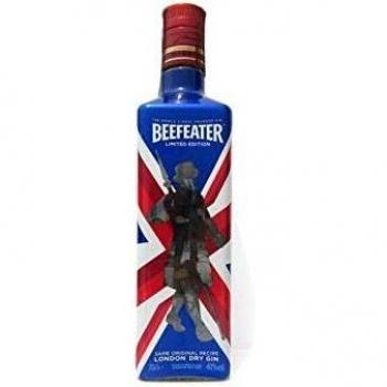 Ginebra Beefeater de 700 ml