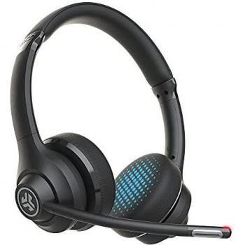 JLab Go Work Headset Pro