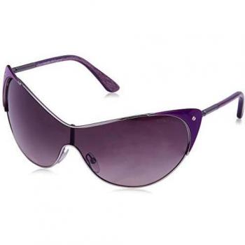 Tom Ford Gafas de Sol FT-VANDA 0364S-80Z (130 mm) Metal Oscuro/Morado