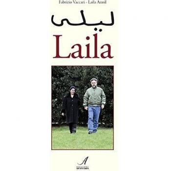 Laila. Testo arabo e italiano