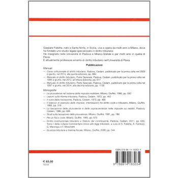 Principio della capacità contributiva