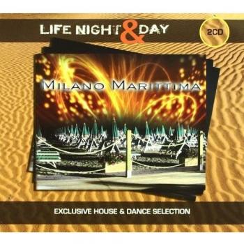 Milano Marittima Life Night Day