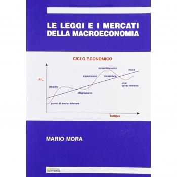 Le leggi e i mercati della macroeconomia