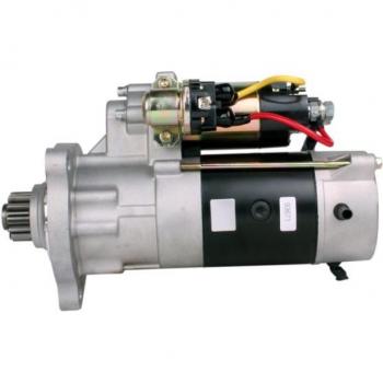 Motor de arranque Hella 8EA012586-221