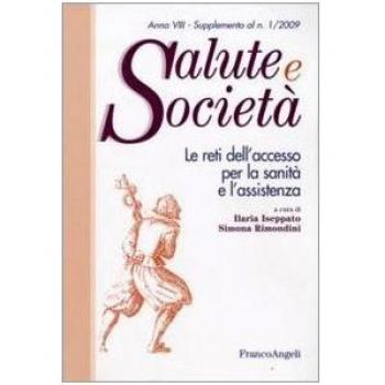Le reti dell'accesso per la sanità e l'assistenza
