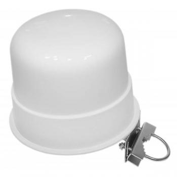 Antenna Cupola OEM 12 dBi – Modello D12‑8‑26‑NF2