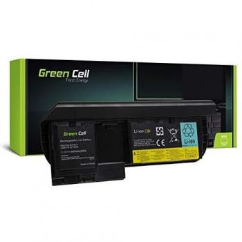 Batteria 4400mAh 11.1V per Lenovo ThinkPad Tablet X220