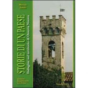 Storie di un paese. Indagine sul territorio di Osteria Nuova