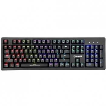 Scorpion KG916 Tastiera Meccanica Gaming USB