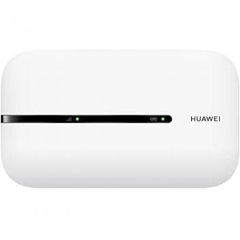 HUAWEI Mobile Wi-Fi 3s 4G LTE CAT4