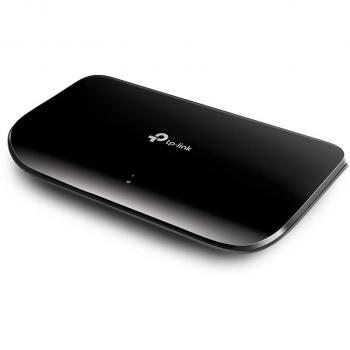 Switch TP-Link TL‑SG1008D 8 porte gigabit