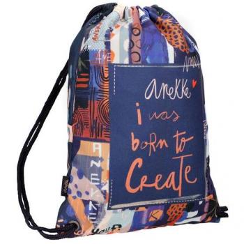 Mochila saco Anekke Contemporary