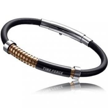 TIME FORCE Pulsera TS5095BR23