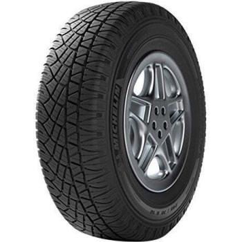 Michelin Latitude Cross M+S