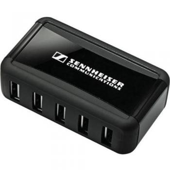 Sennheiser MCH 7 Alimentatore per Headset