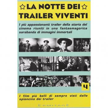 La notte dei trailer viventi 4