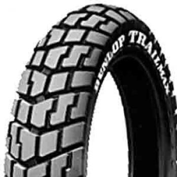 Dunlop Trailmax J 120/90-17 TTM 64S Rueda Trasera