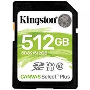 Kingston Canvas Select Plus Micro SD Card