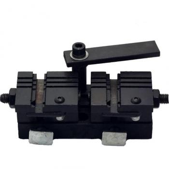 Herramientas de sujeción universales para máquinas duplicadoras 998C 339C