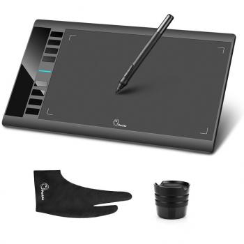 Parblo A610 StudioGrafico