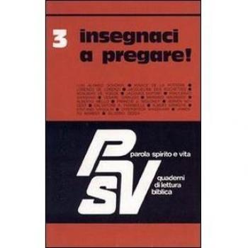 Insegnaci a pregare!