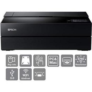 Epson SureColor SC-P900 Fotoprintera 5760×1440 DPI 20x25 cm Wi‑Fi