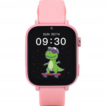 Reloj inteligente infantil Garett N!ce Pro 4G