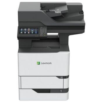 LEXMARK MFP MX722ADHE 66ppm Duplex Ethernet Hard Disk