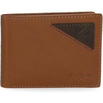 Pepe Jeans Billetero Striking Beige