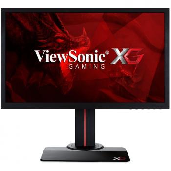 ViewSonic XG2402 Monitor Gaming Full HD 24 AMD FreeSync per eSports (144Hz 1ms 1080p HDMI DisplayPort Speakers)