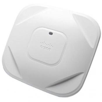 Cisco 802.11a/g/n Access Point Standalone con Antenna Interna e Dominio E